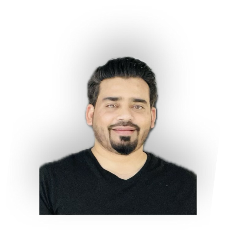Umair Siddique